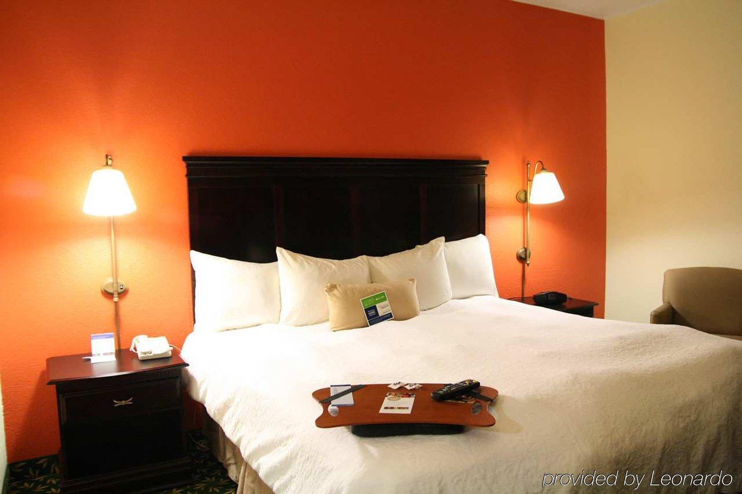Home2 Suites By Hilton Dfw Airport South Irving Kamer foto
