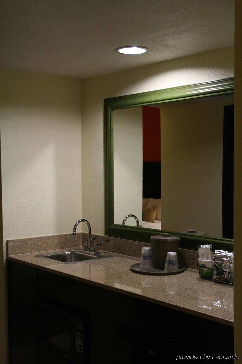 Home2 Suites By Hilton Dfw Airport South Irving Kamer foto